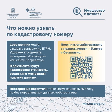 Что такое кадастровый номер участка квадрат 05