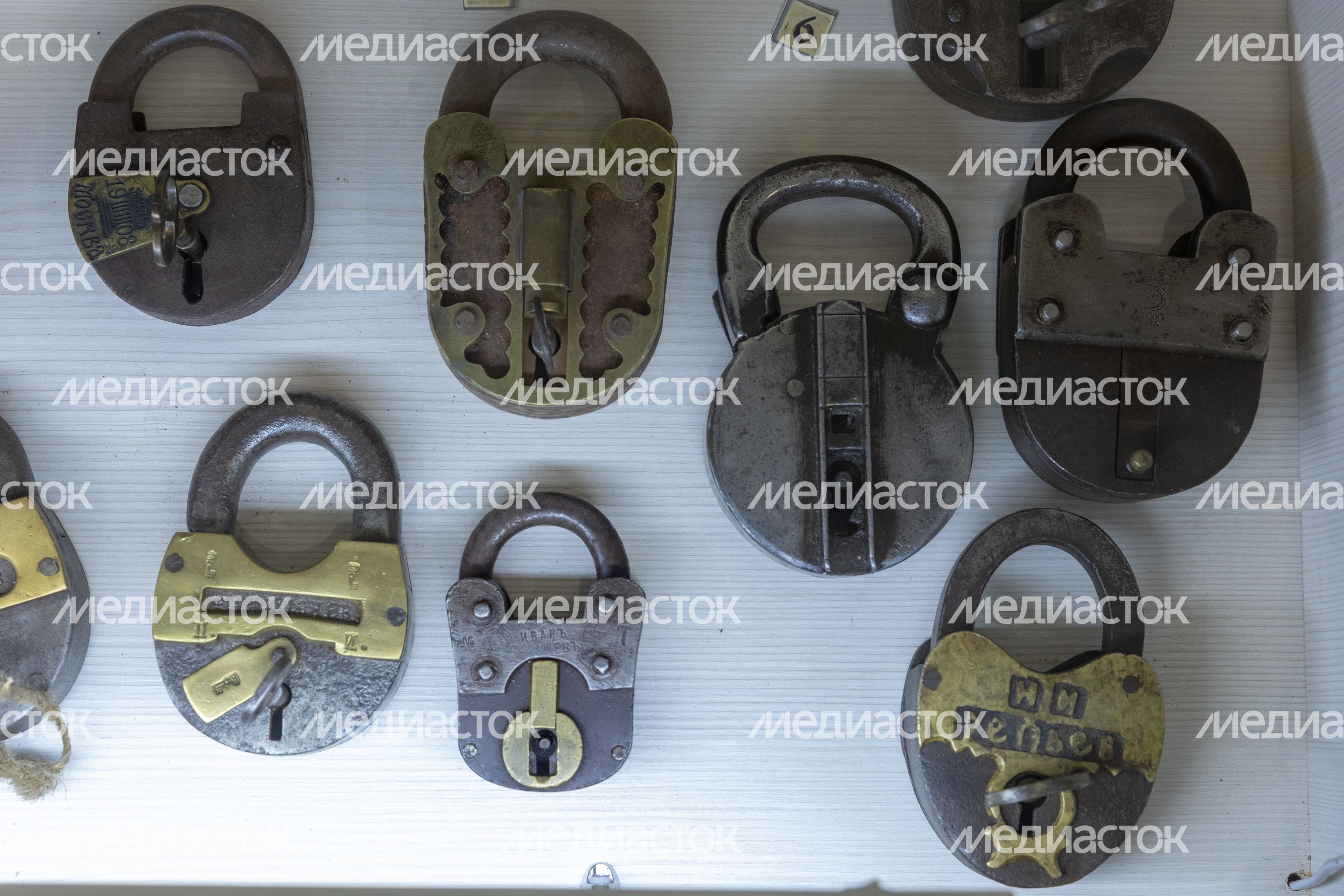 Музей замка