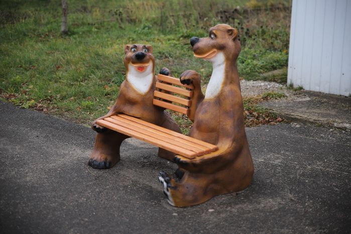 Фабрика игрушек Климо
