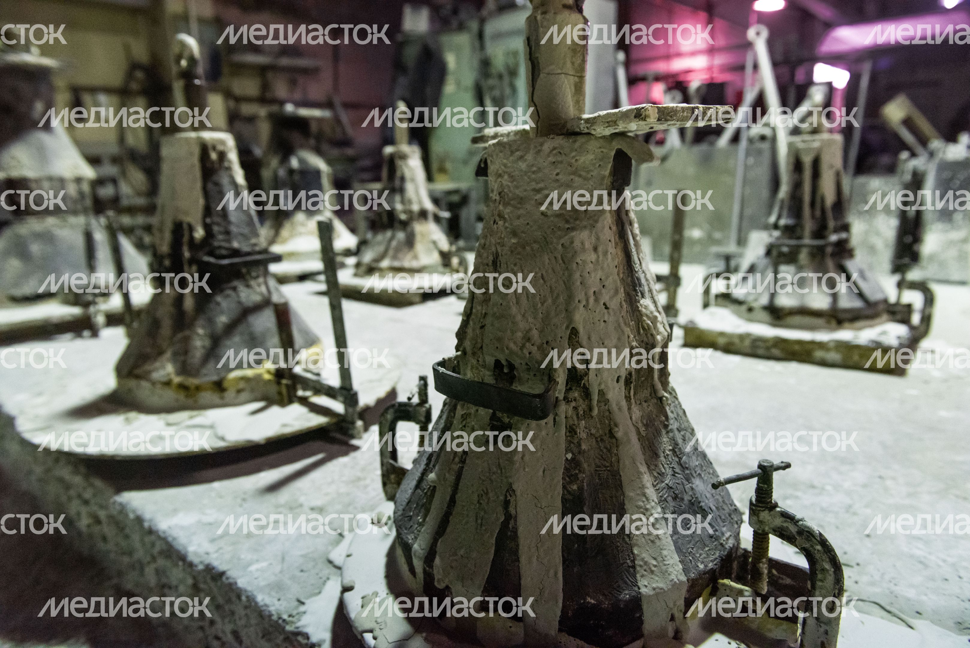 Московский колокольный завод ЛИТЭКС