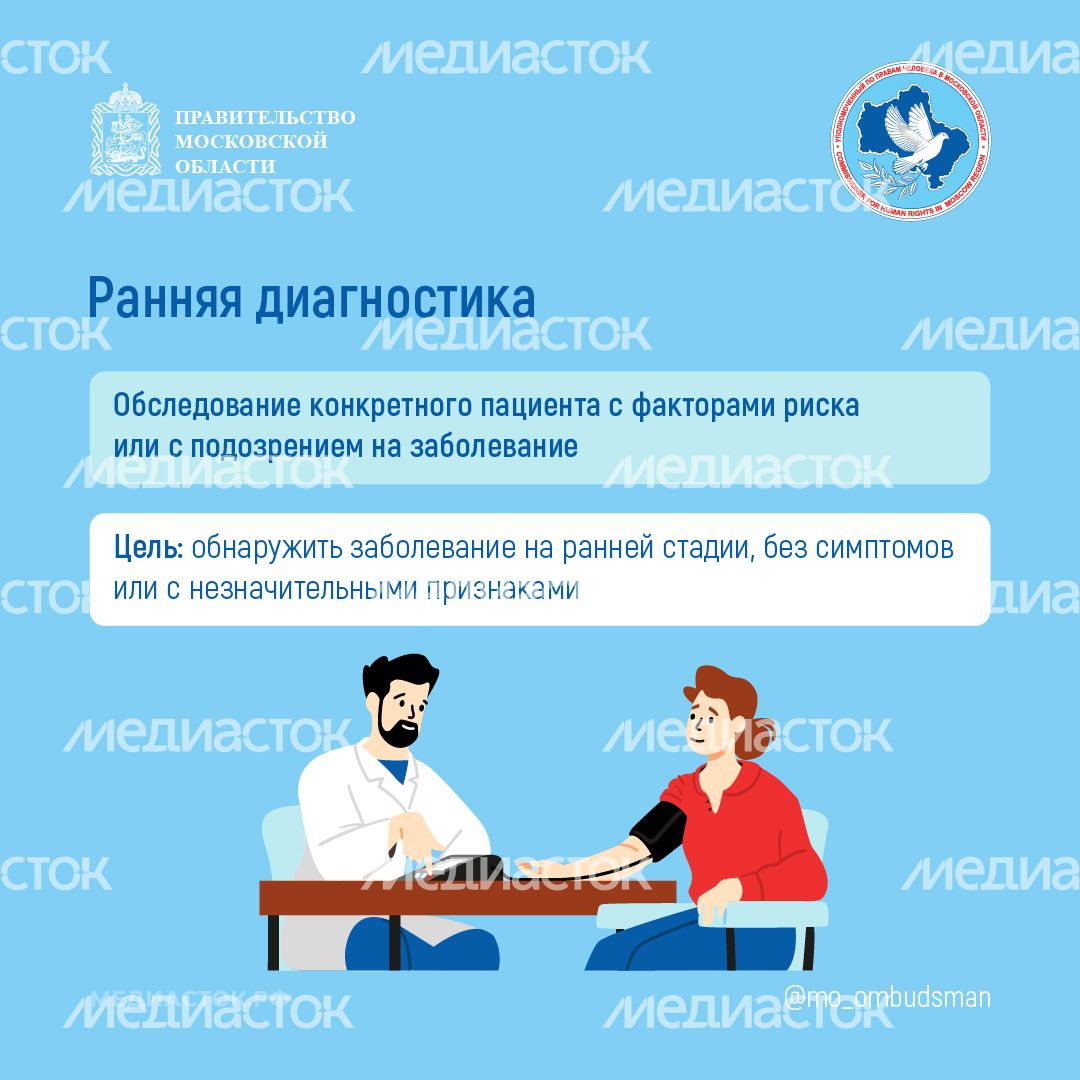 Скрининг и ранняя диагностика квадрат 02 Скрининг и ранняя диагностика квадрат 02