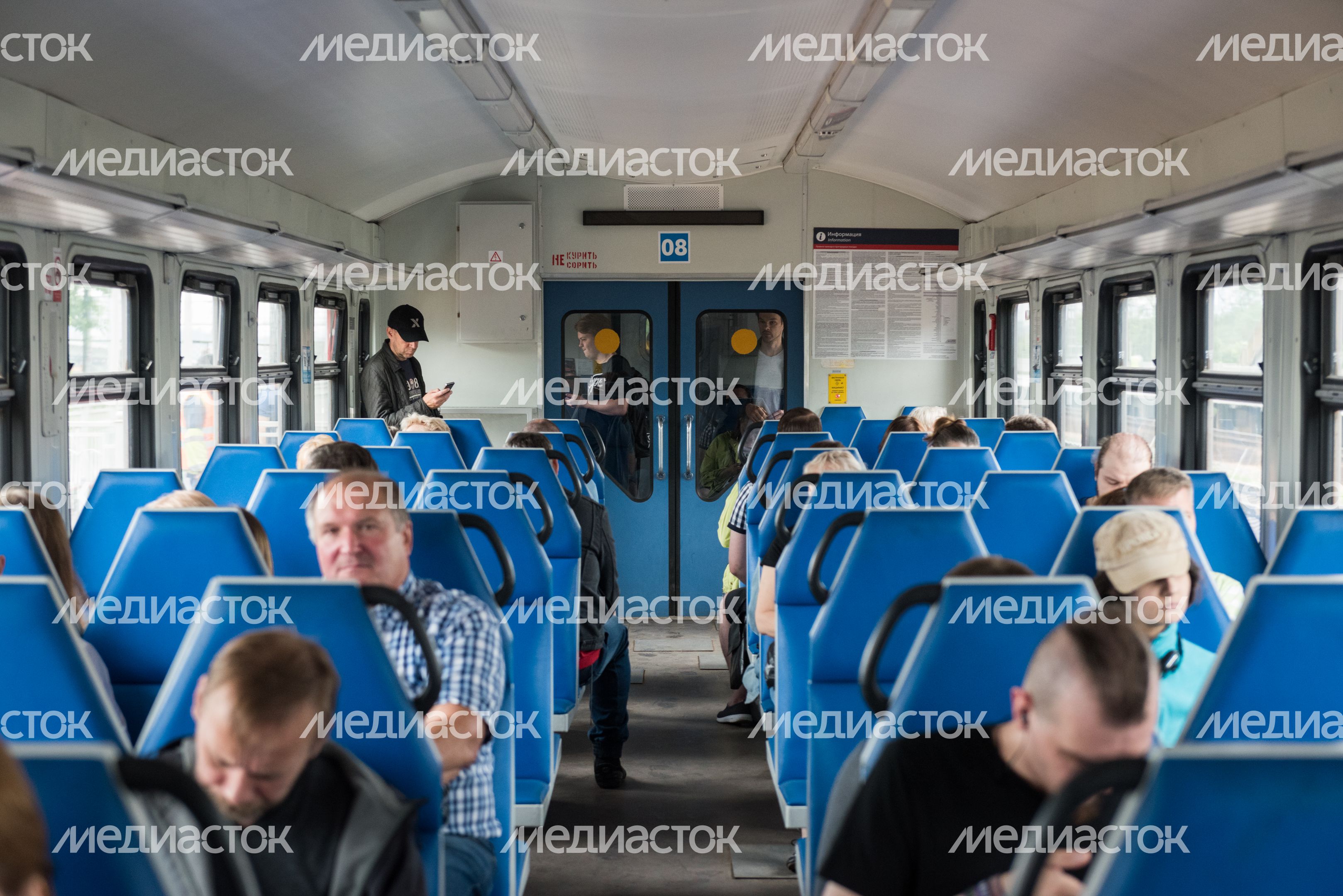 Октябрьская железная дорога