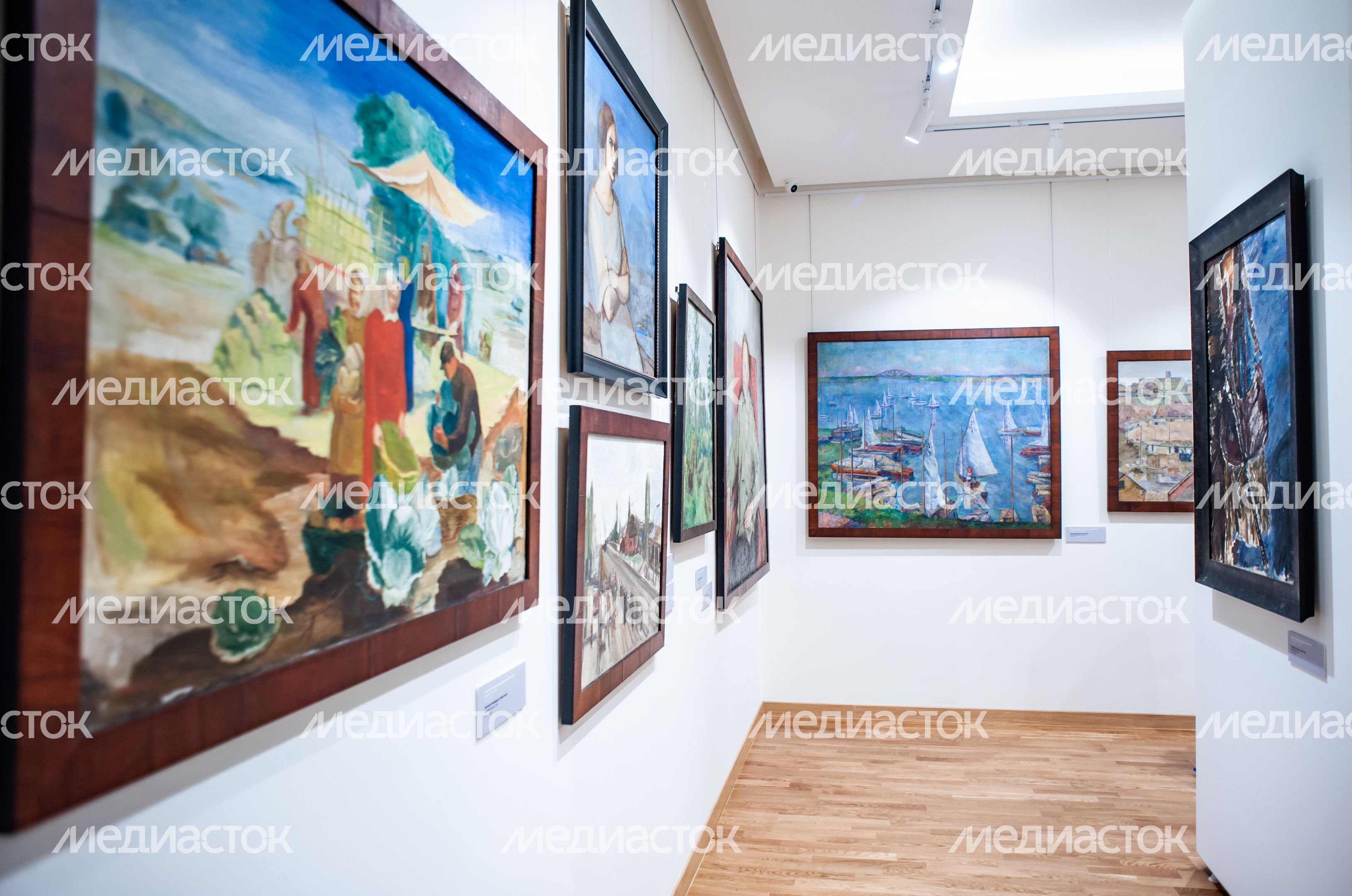 Музей-заповедник «Абрамцево»