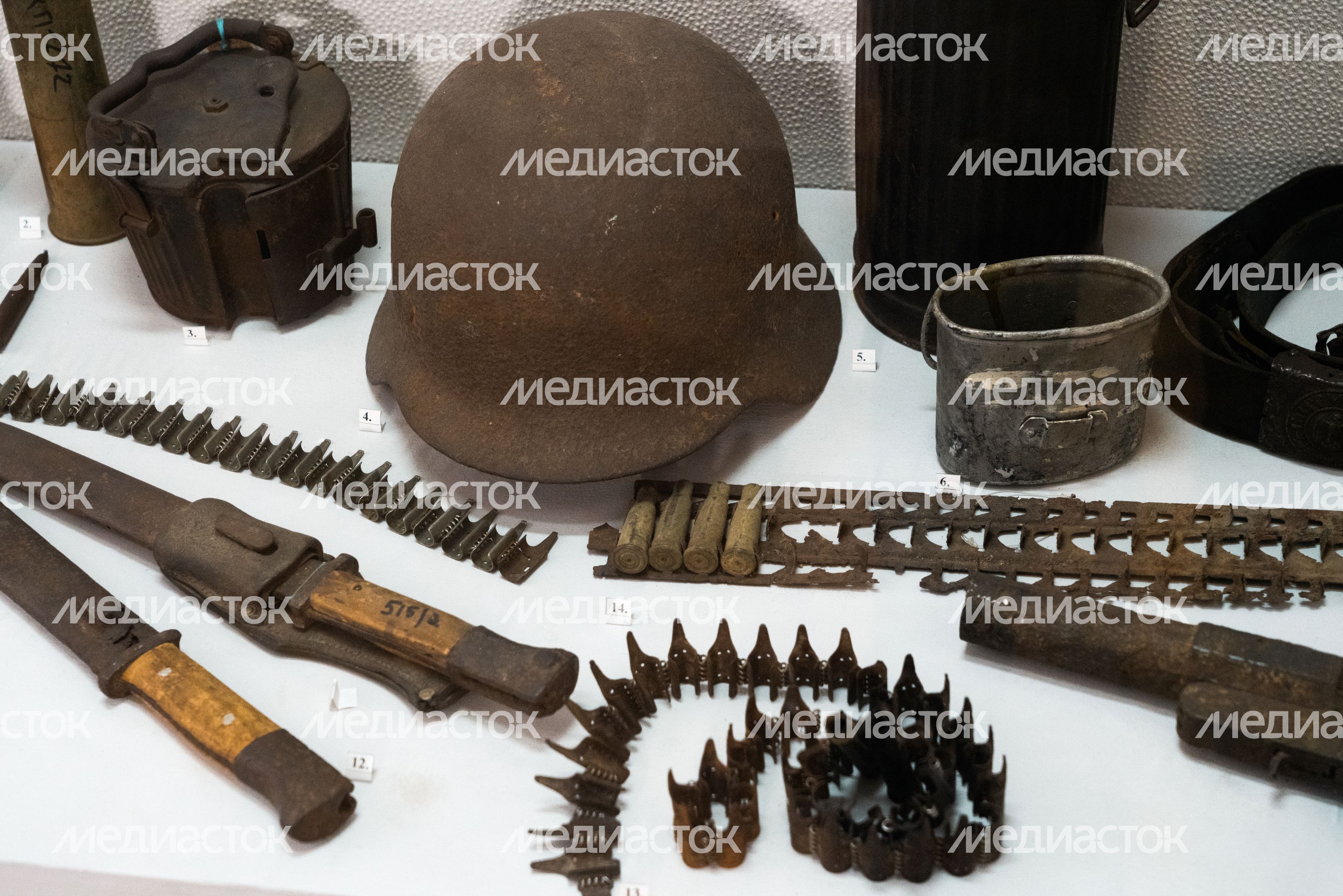 Музей Волоколамского Кремля