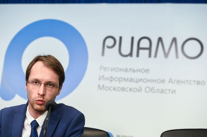 Пресс-конференция УФАС Подмосковья по итогам контроля органов власти региона за 2017 год