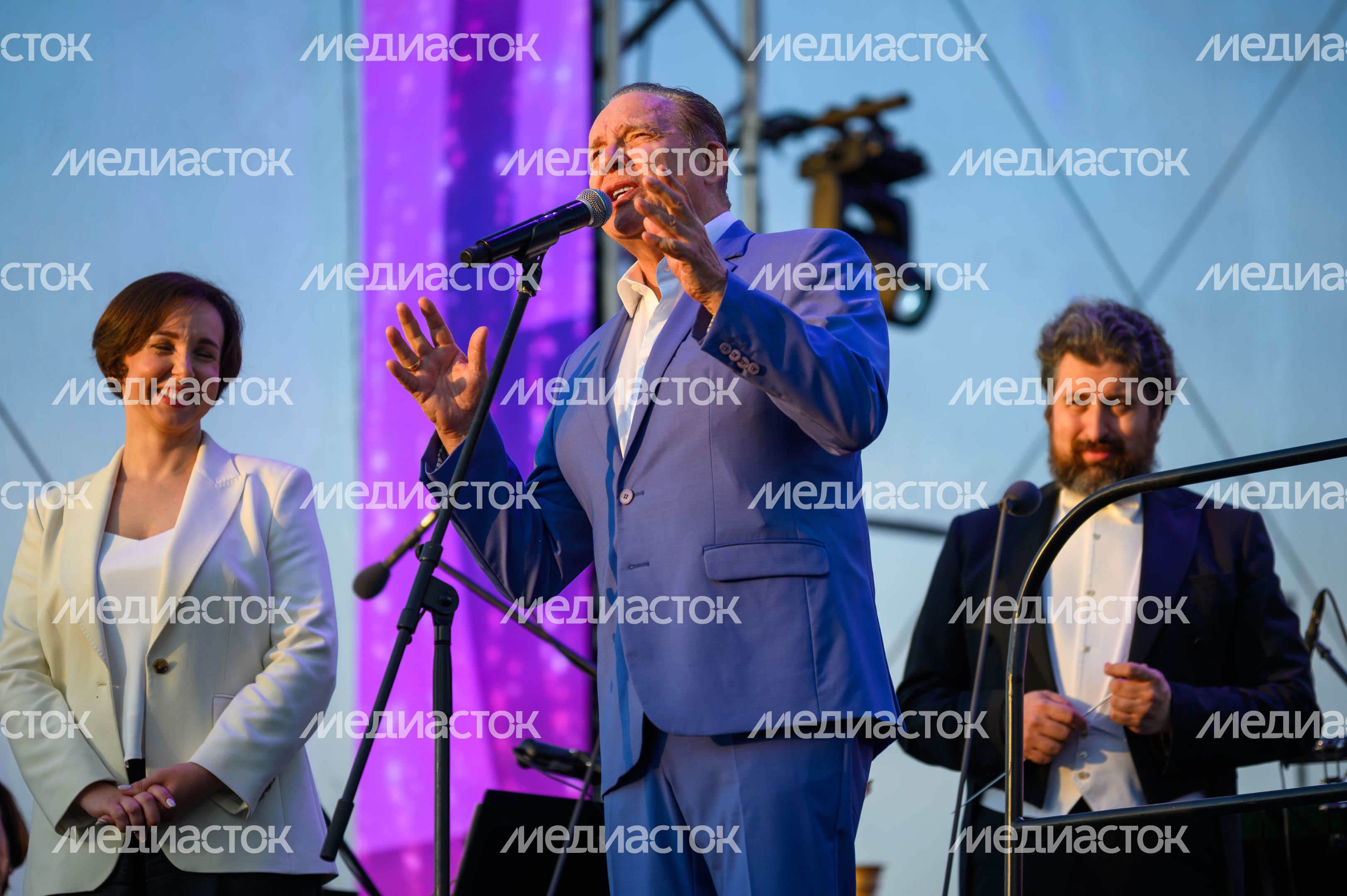 Президент фестиваля классической музыки «Лето. Музыка. Музей» Максим Дунаевский Президент фестиваля классической музыки «Лето. Музыка. Музей» Максим Дунаевский