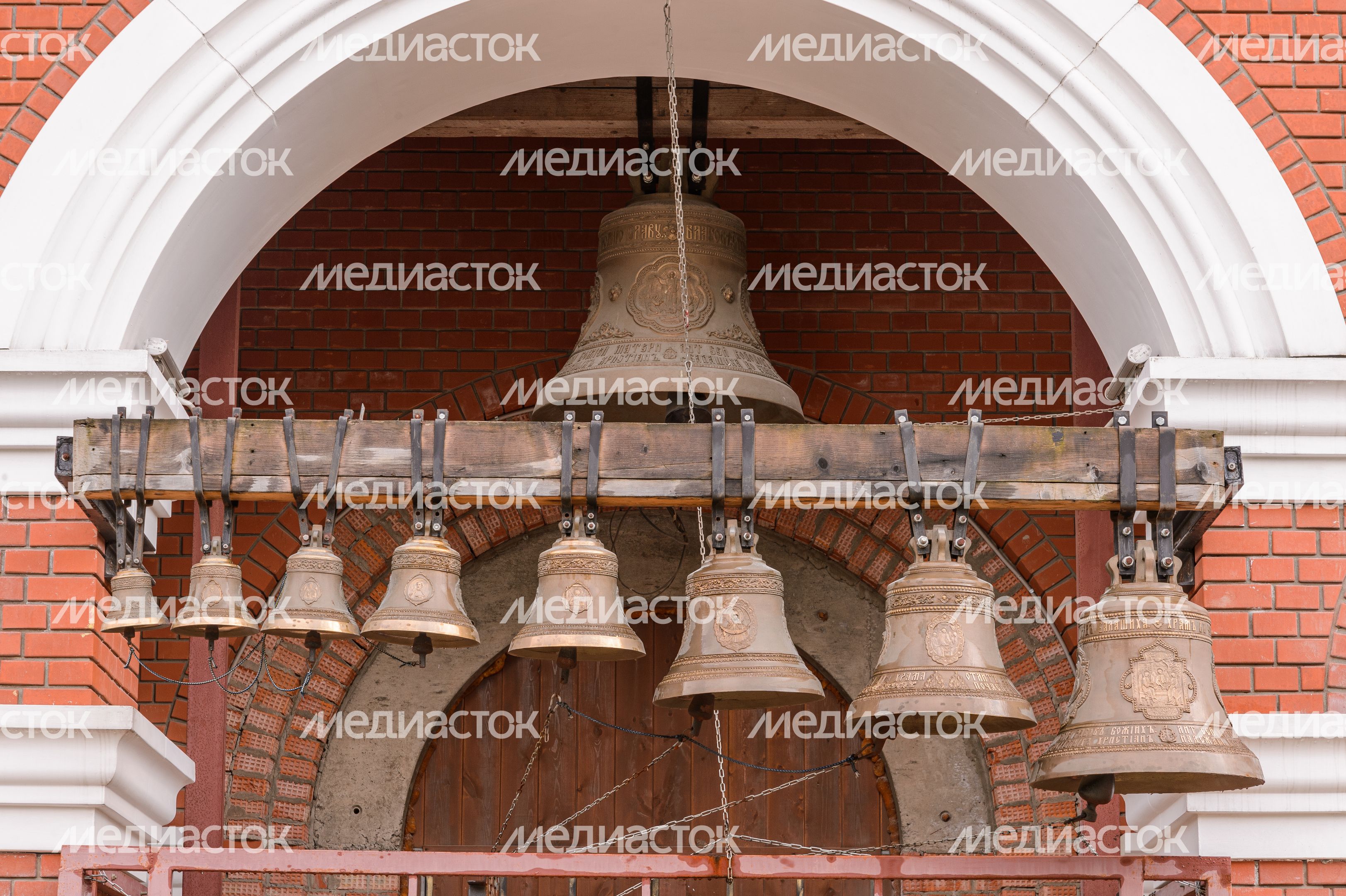 Почаевская Церковь Почаевская Церковь
