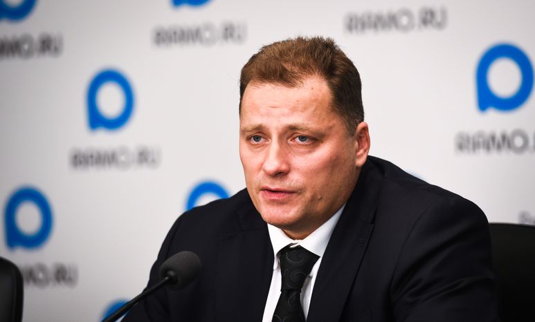 Пресс-конференция на тему: «Перспективы развития сферы ЖКХ и энергетики Подмосковья»