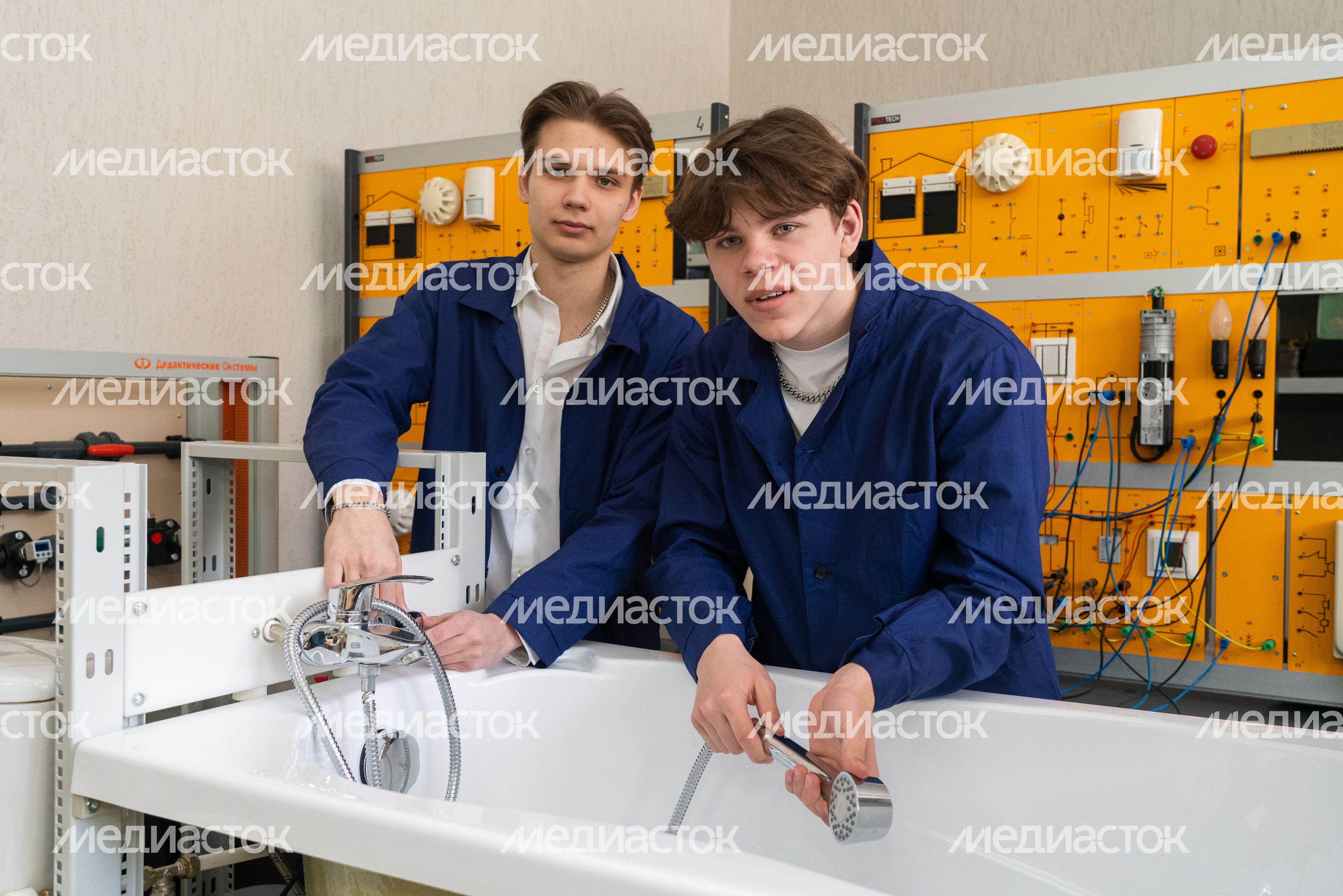 Красногорский колледж Красногорский колледж