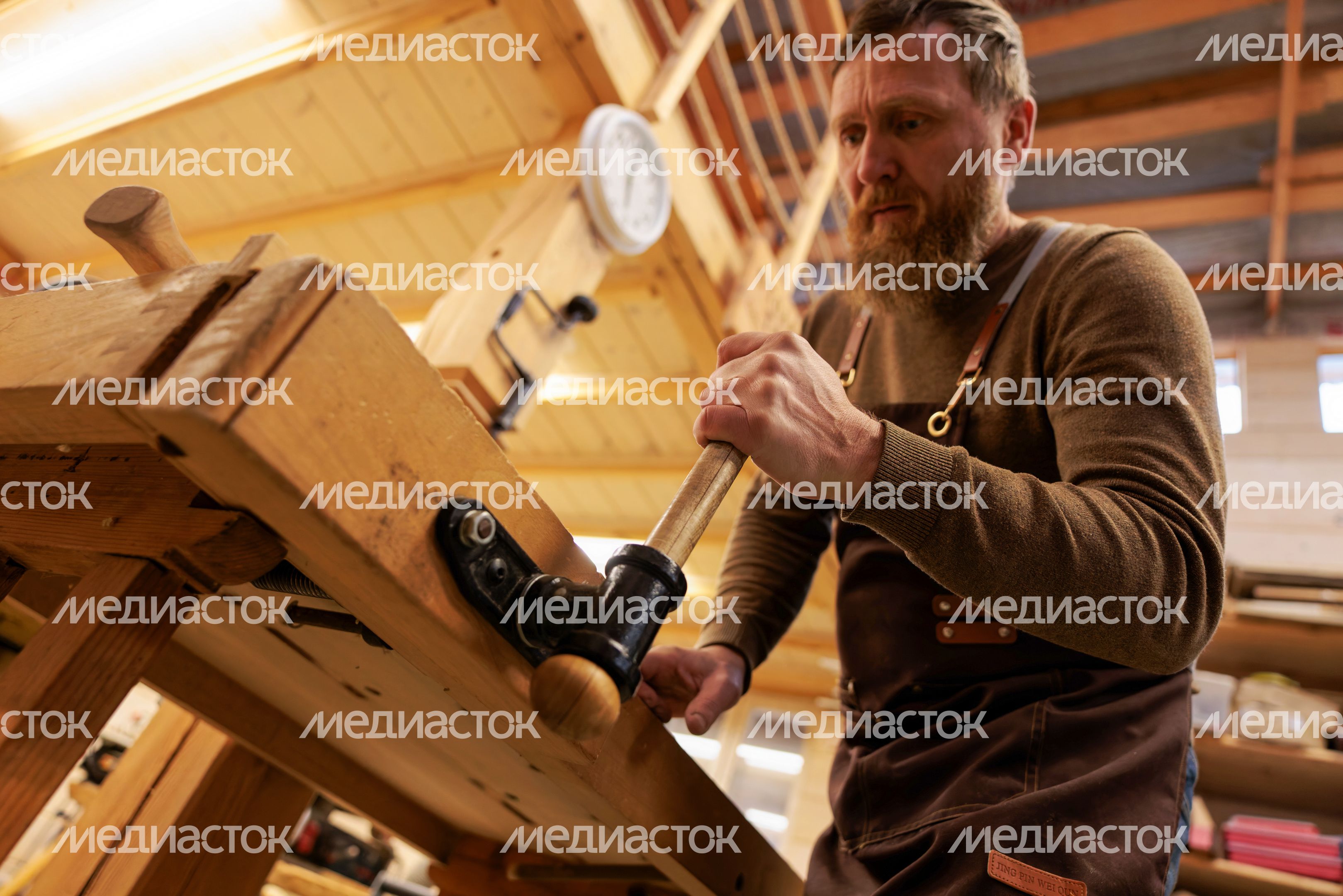 Ремесленная слобода семьи Глушенковых в Дмитровском округе Ремесленная слобода семьи Глушенковых в Дмитровском округе