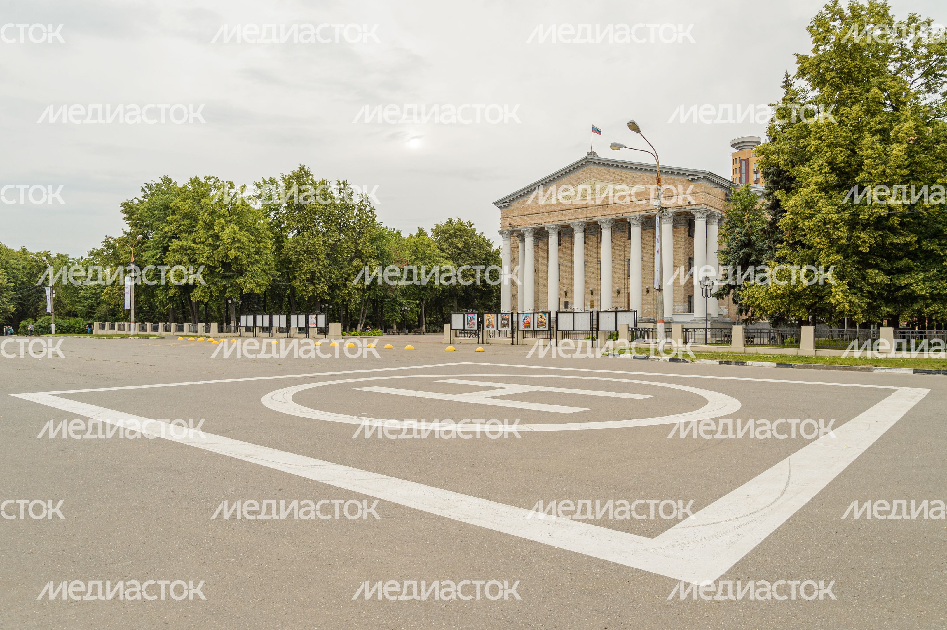 Дворец культуры Дворец культуры