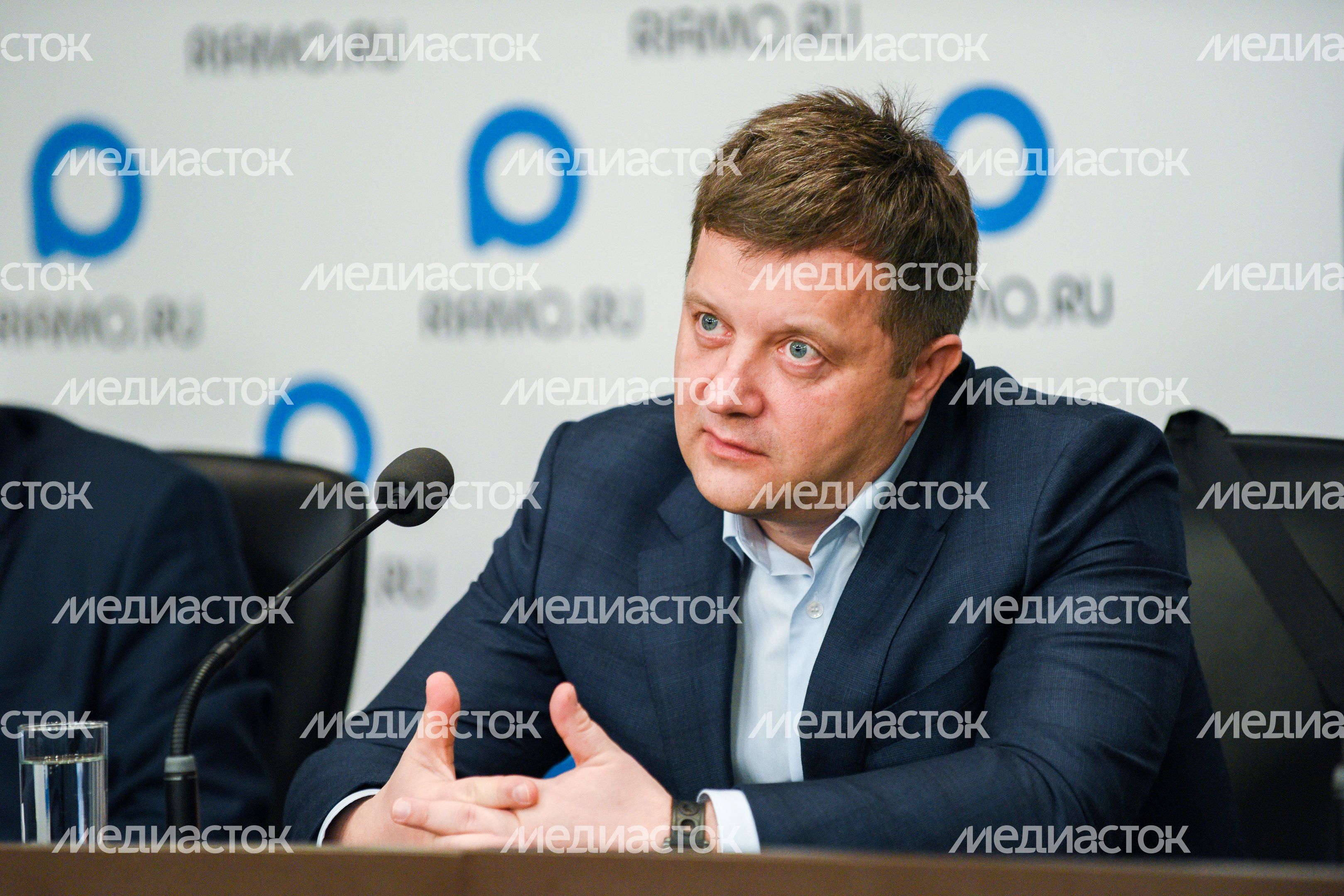 Пресс-конференция на тему: «Как развивается российское велопроизводство после пандемии?»
