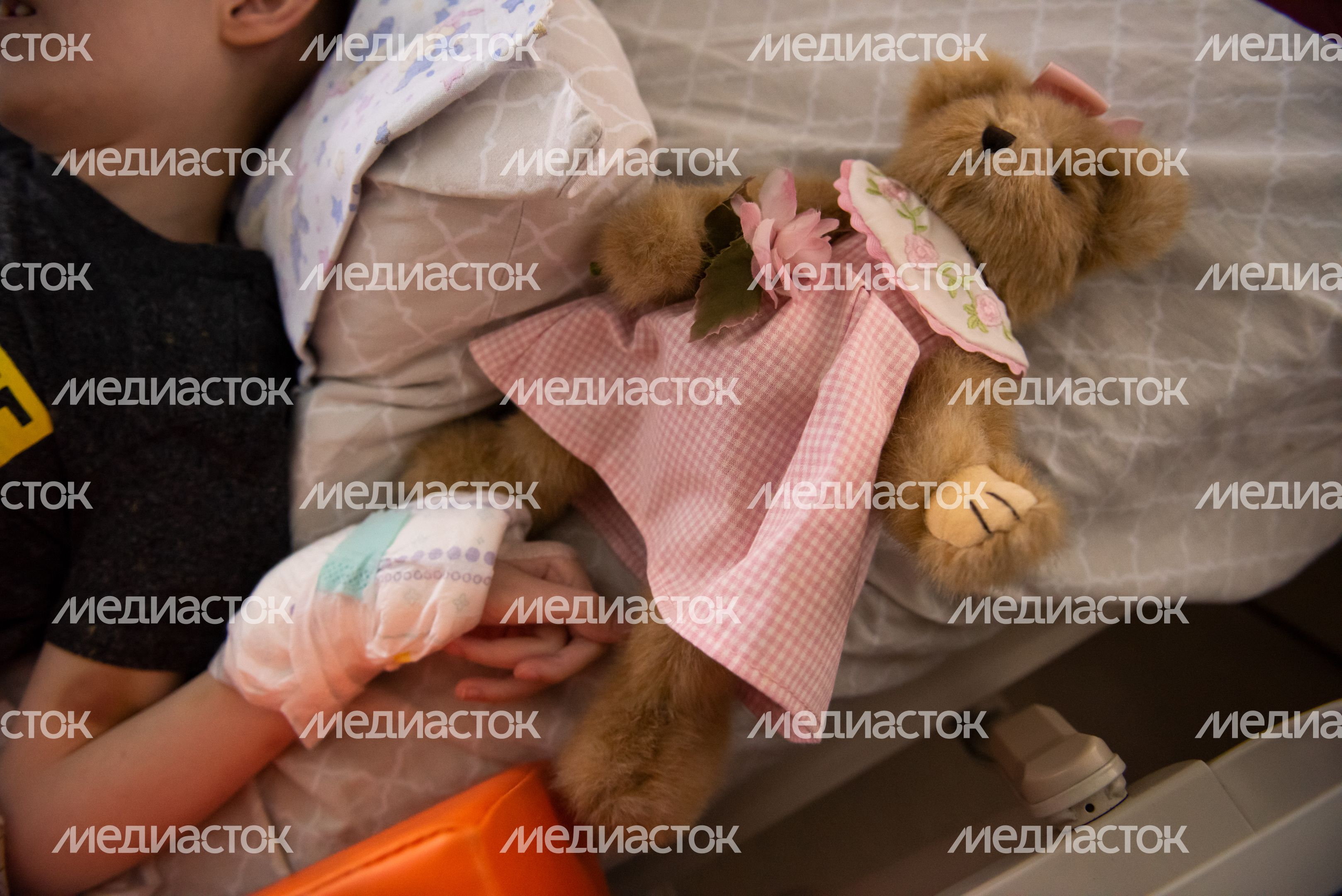 Московский областной хоспис для детей