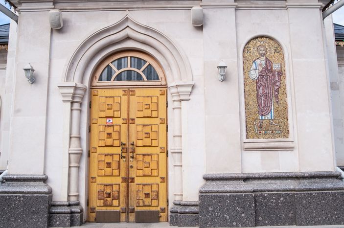 Виды города Долгопрудный