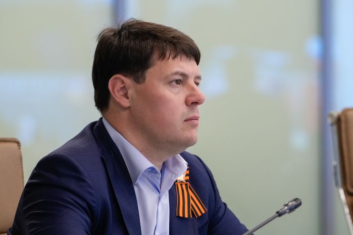 Мурашов Владислав Сергеевич