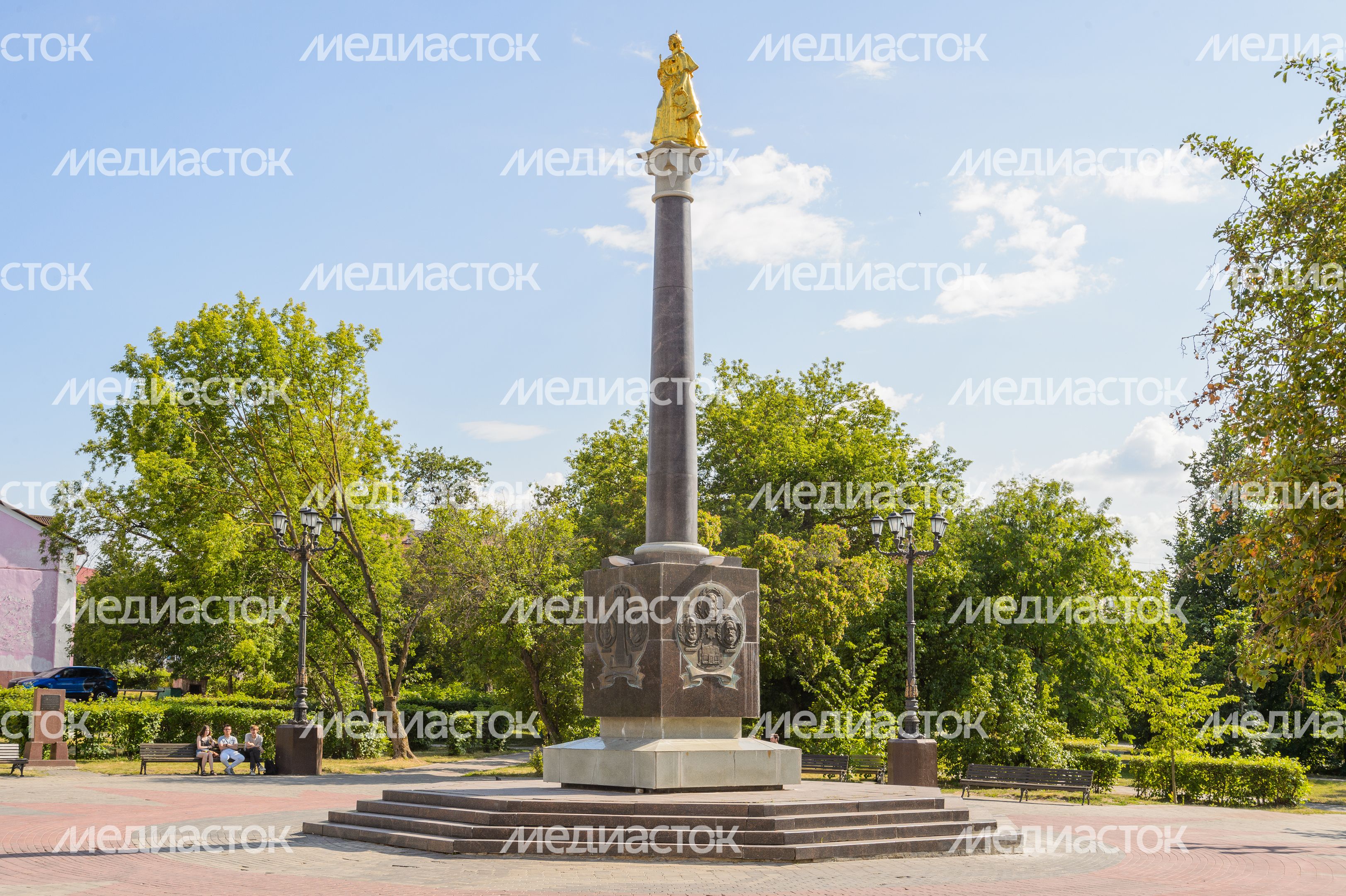 Площадь Бугрова Площадь Бугрова