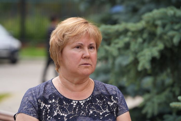 Более 5 тысяч жителей Донбасса и Украины получили помощь в Консультационном центре в Одинцове