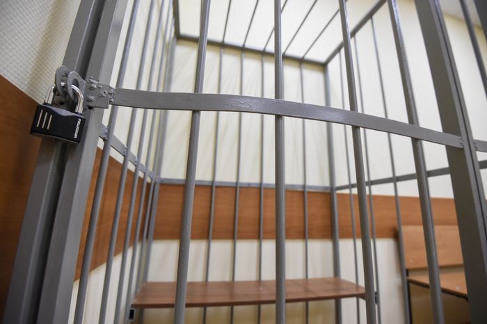 Судебный участок 257 в Химках
