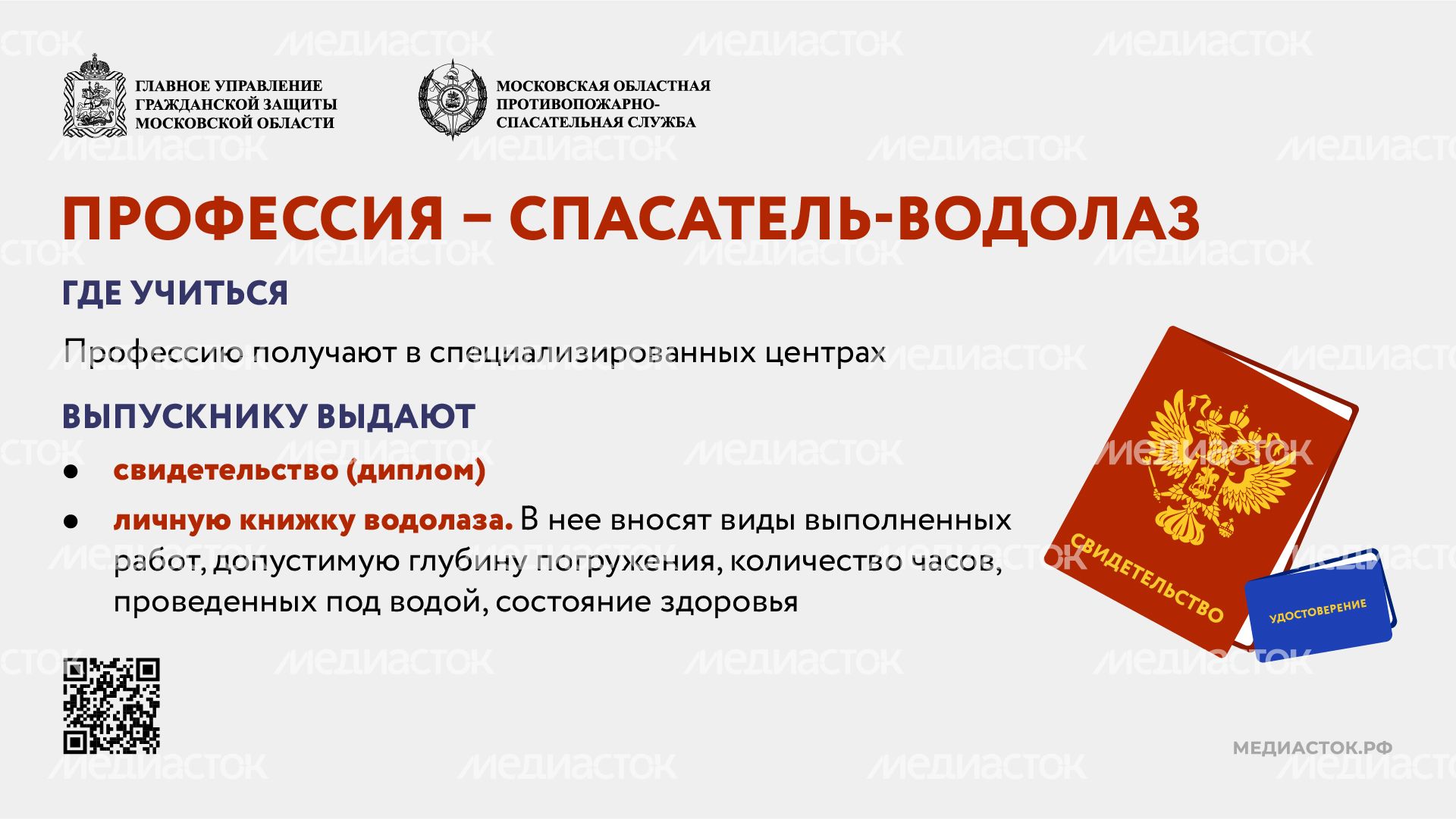 Спасатель-водолаз горизонталь 07 Спасатель-водолаз горизонталь 07