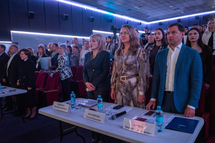 В Подмосковье подвели итоги регионального конкурса «Наш двор»