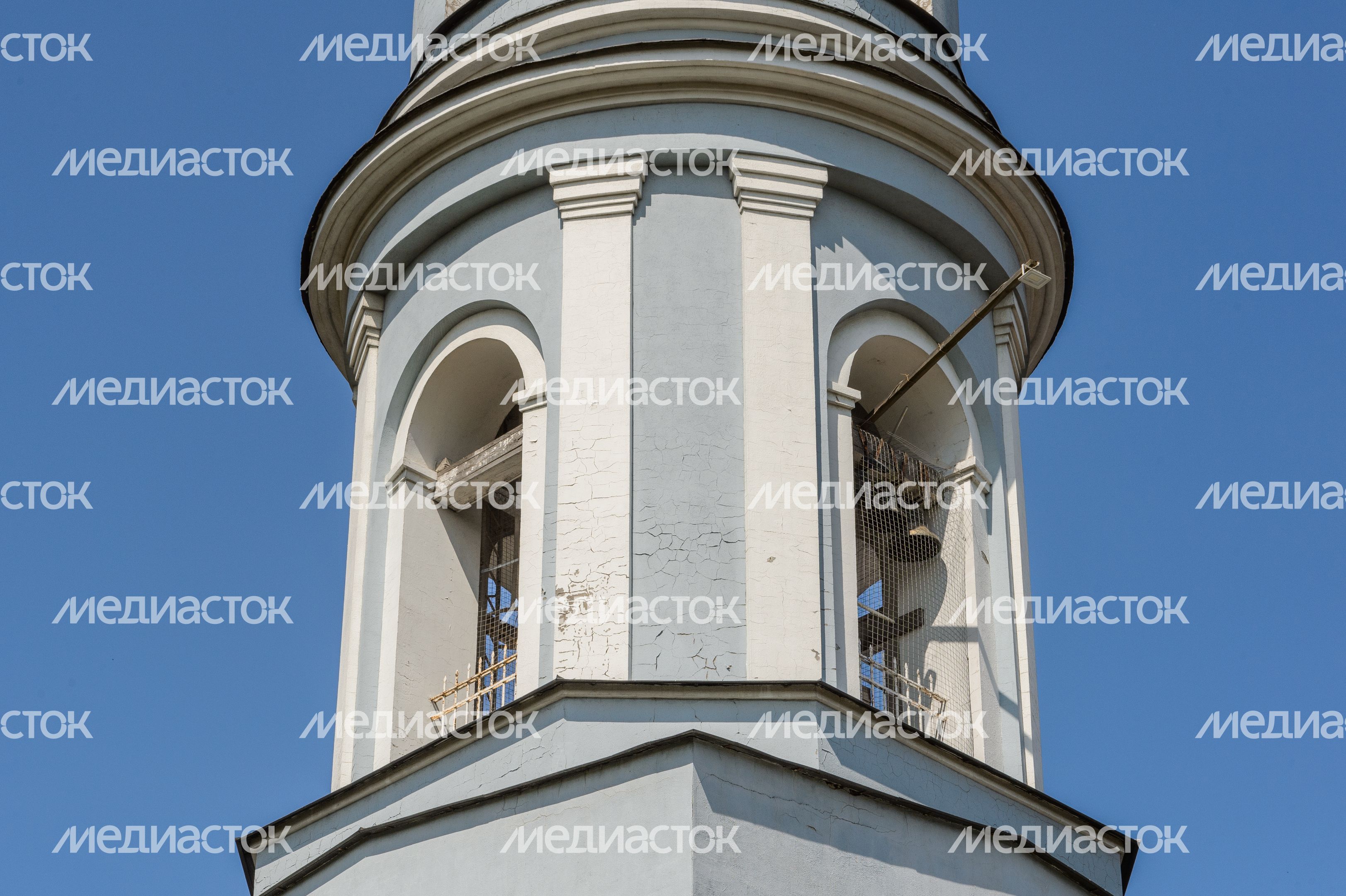 Покровская Церковь