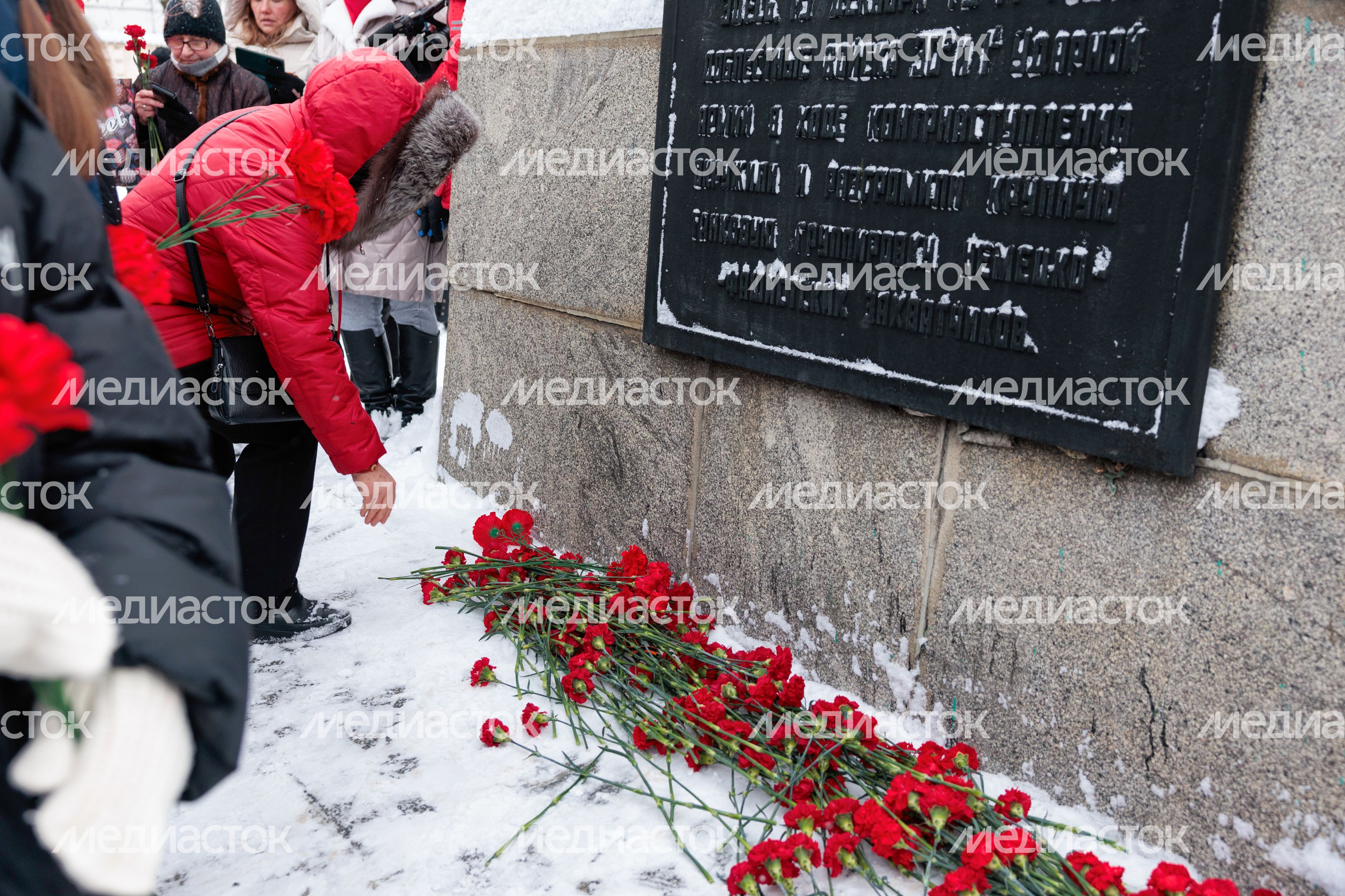 Военно-историческая реконструкция "Бои под Клином" Военно-историческая реконструкция "Бои под Клином"