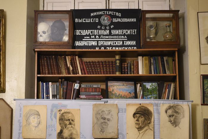 Интервью с А.Н. Зелинским