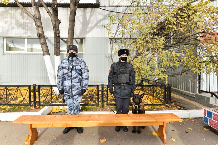 Отправка призывников к местам прохождения военной службы с городского сборного пункта Военного комиссариата города Москвы