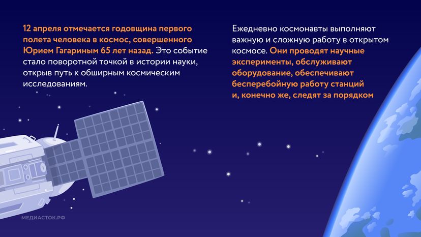 День космонавтики горизонталь 02