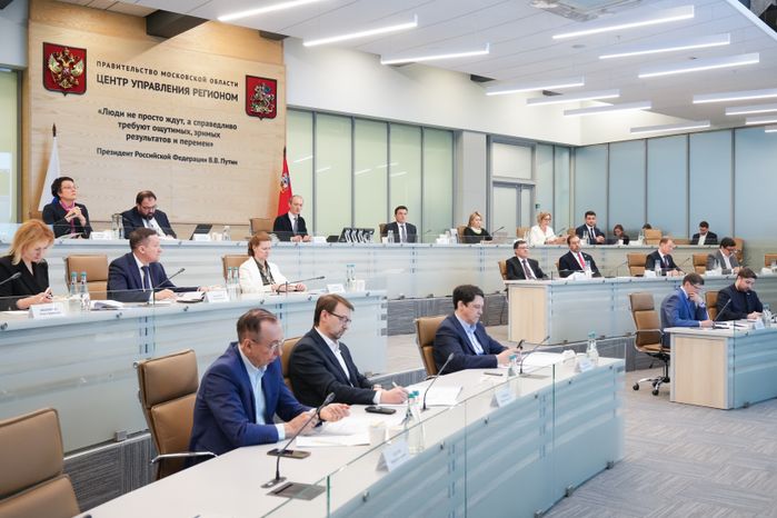 На заседании Комиссии Госсовета обсудили развитие ИИ