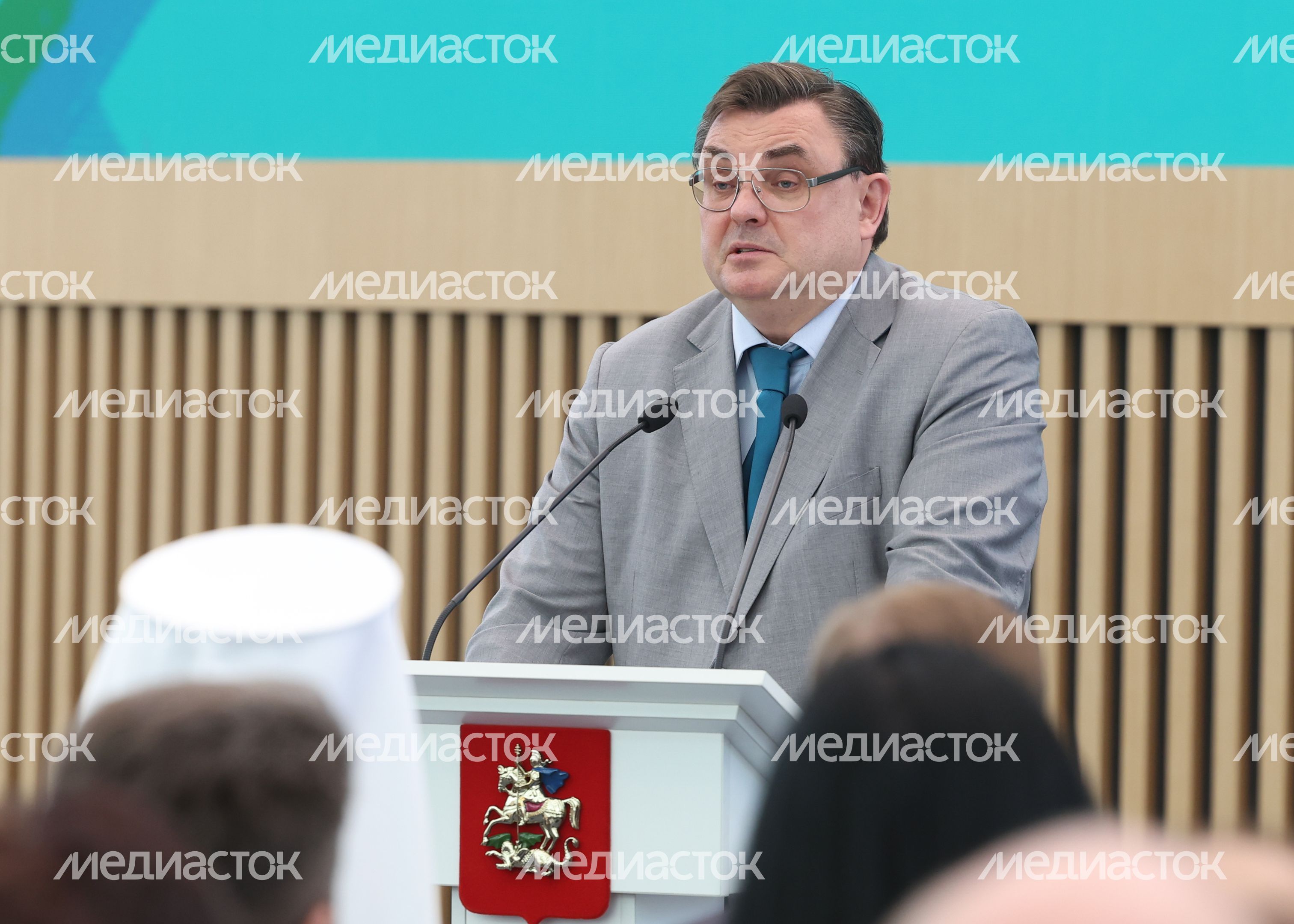 Подмосковных соцработников поздравили с их профессиональным праздником Подмосковных соцработников поздравили с их профессиональным праздником