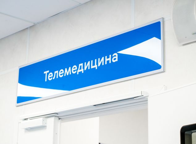 Детский клинический центр им. Л.М. Рошаля