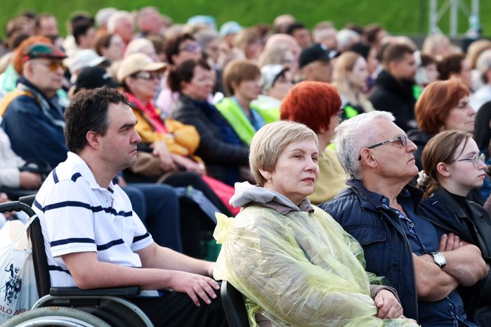 IX фестиваль "Лето. Музыка. Музей" в "Новом Иерусалиме" завершился гала-концертом