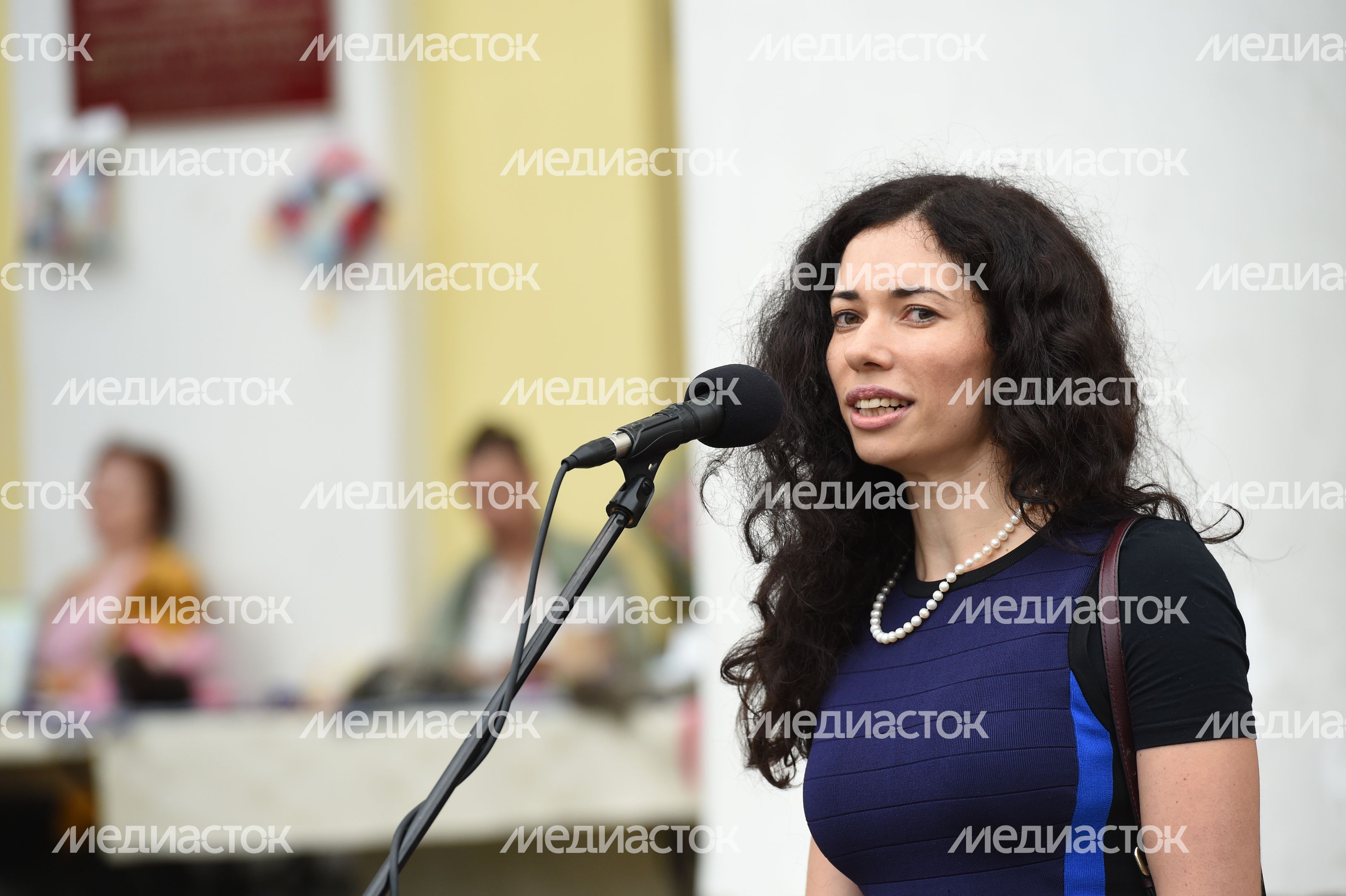 Акция «БумУтиль» в Люберцах