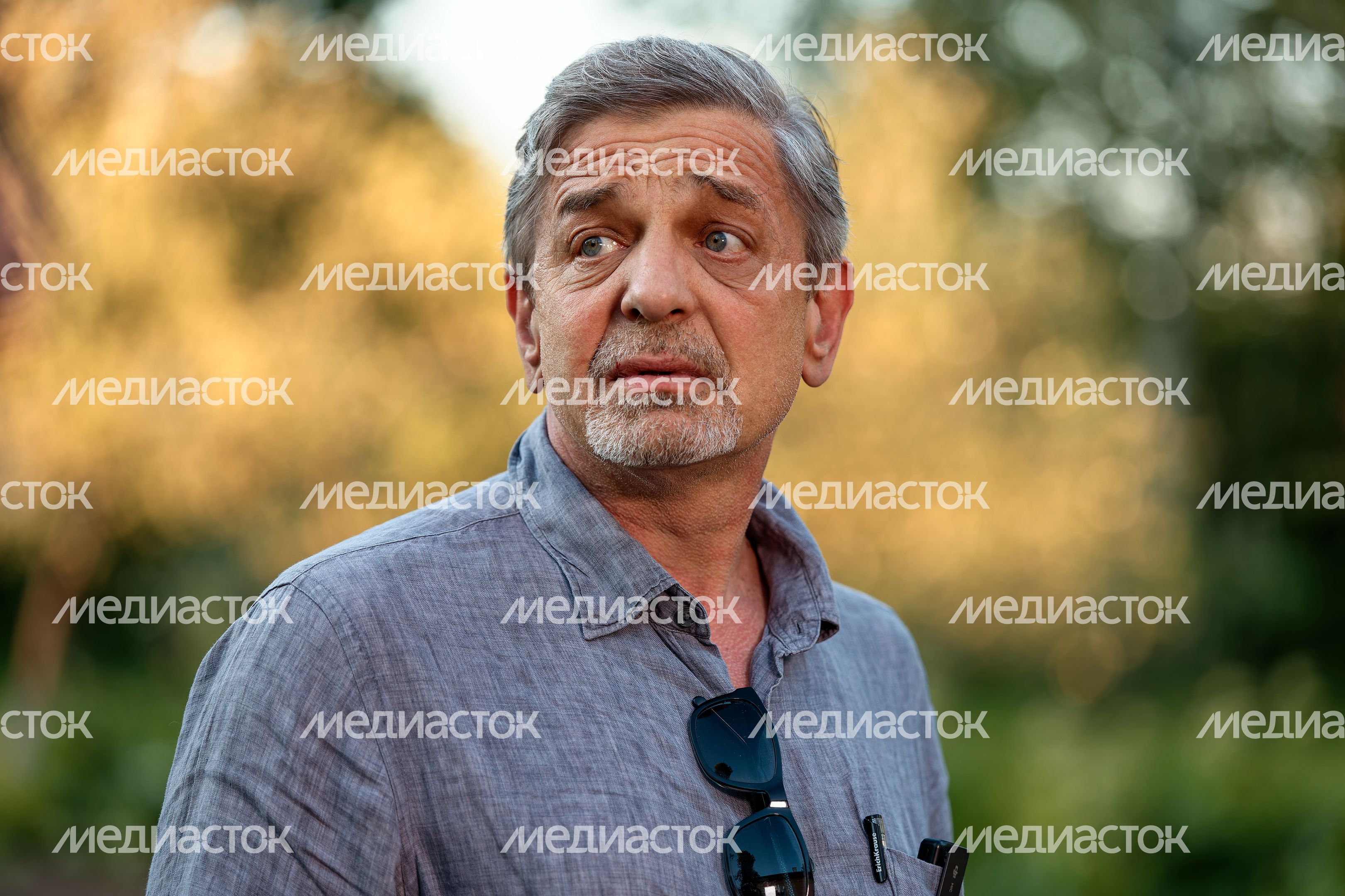 Народный артист России Сергей Курышев на премьере спектакля «Чайка» фестиваля «Мелиховская весна» 2025 Народный артист России Сергей Курышев на премьере спектакля «Чайка» фестиваля «Мелиховская весна» 2025