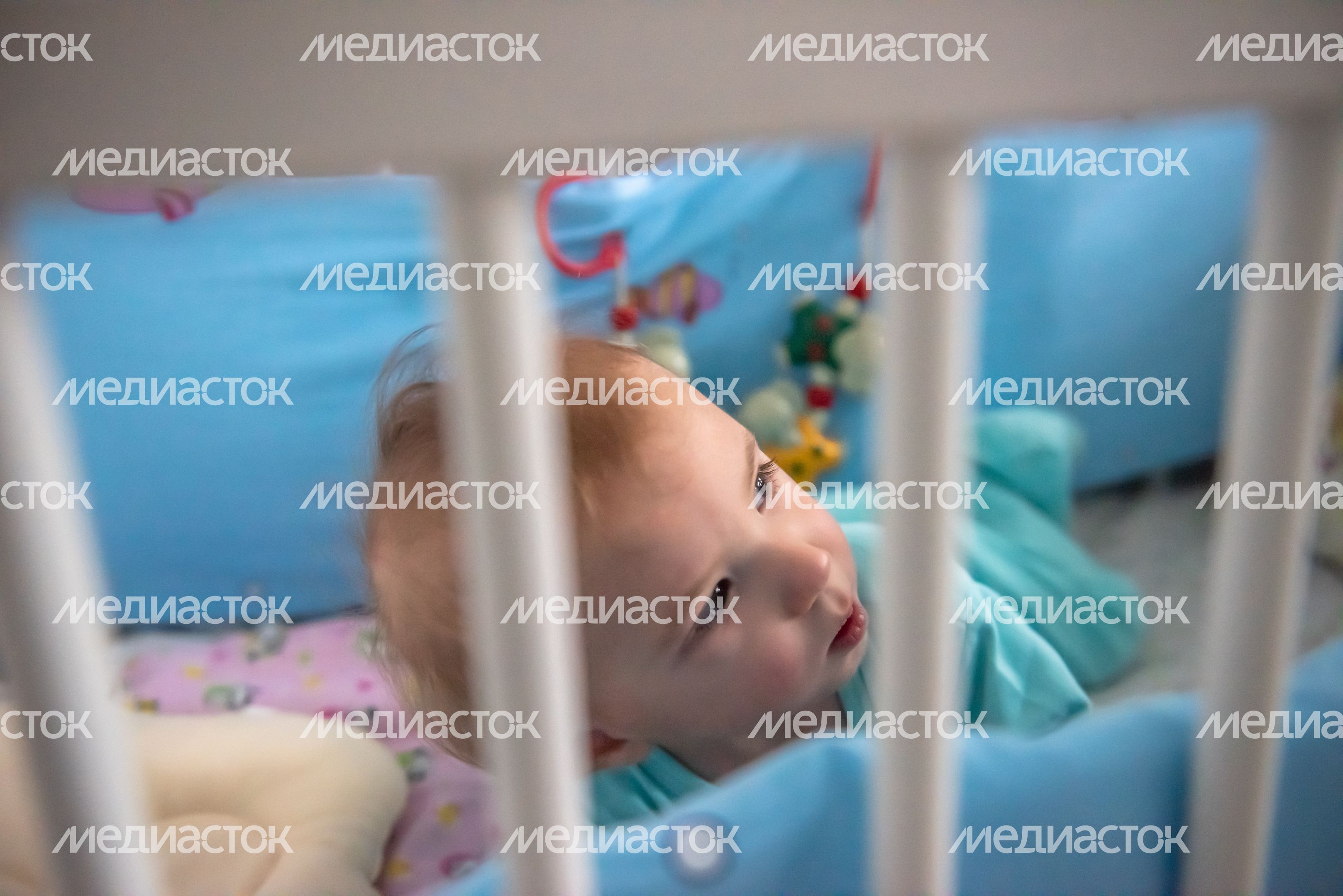Московский областной хоспис для детей