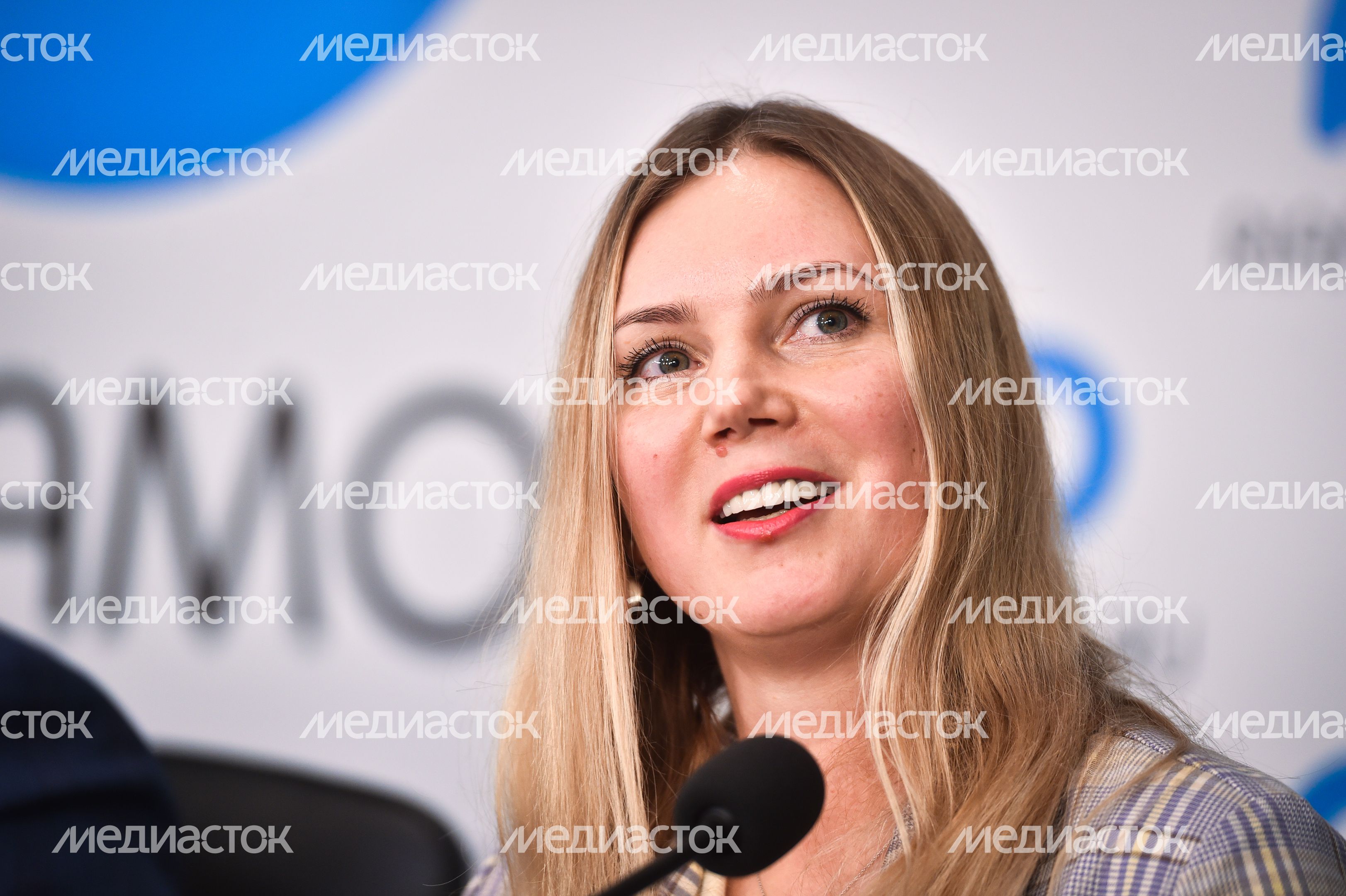 Пресс-конференция на тему: «Презентация проекта «ЭкоЛогичное Подмосковье»