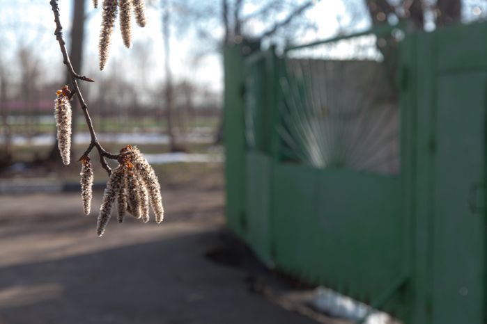 Виды города Дзержинский