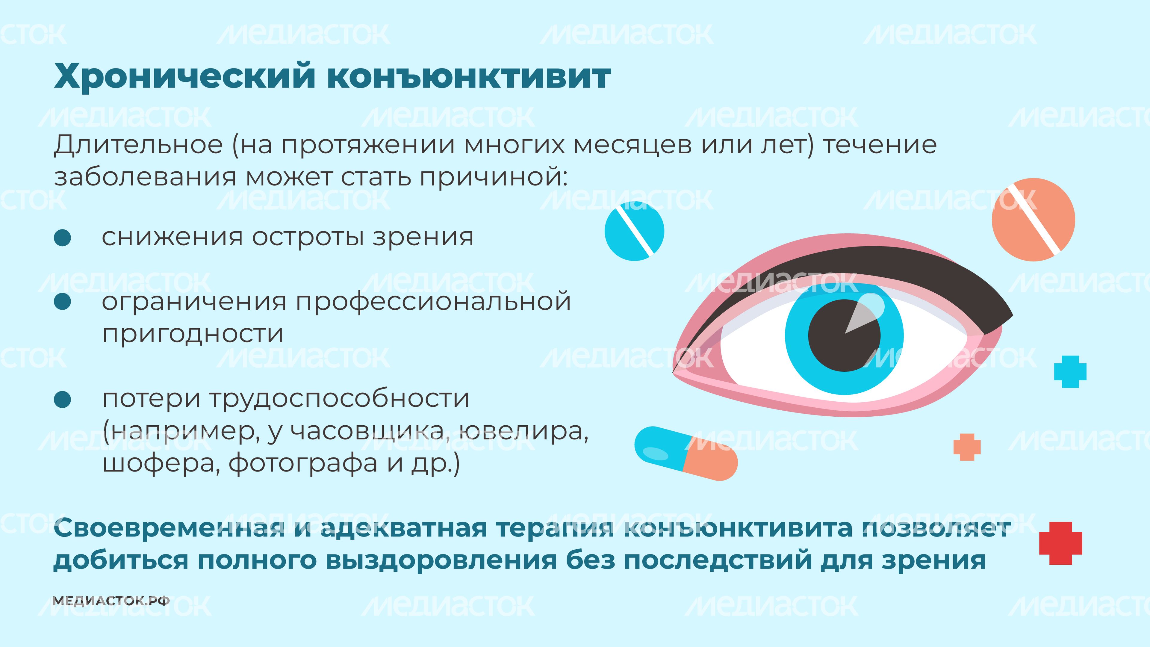 Конъюнктивит горизонталь 10 Конъюнктивит горизонталь 10