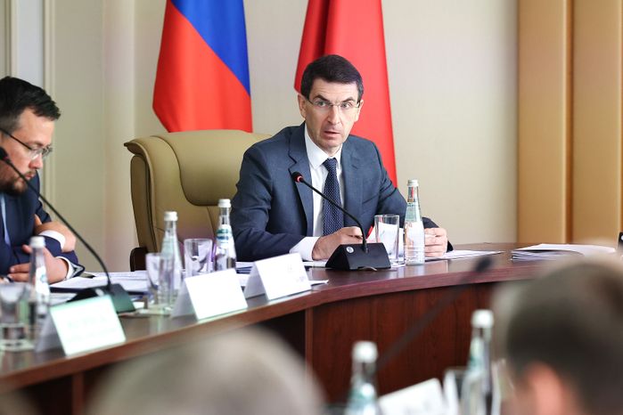 Вопросы национальной и миграционной политики обсудили на семинаре в Люберцах