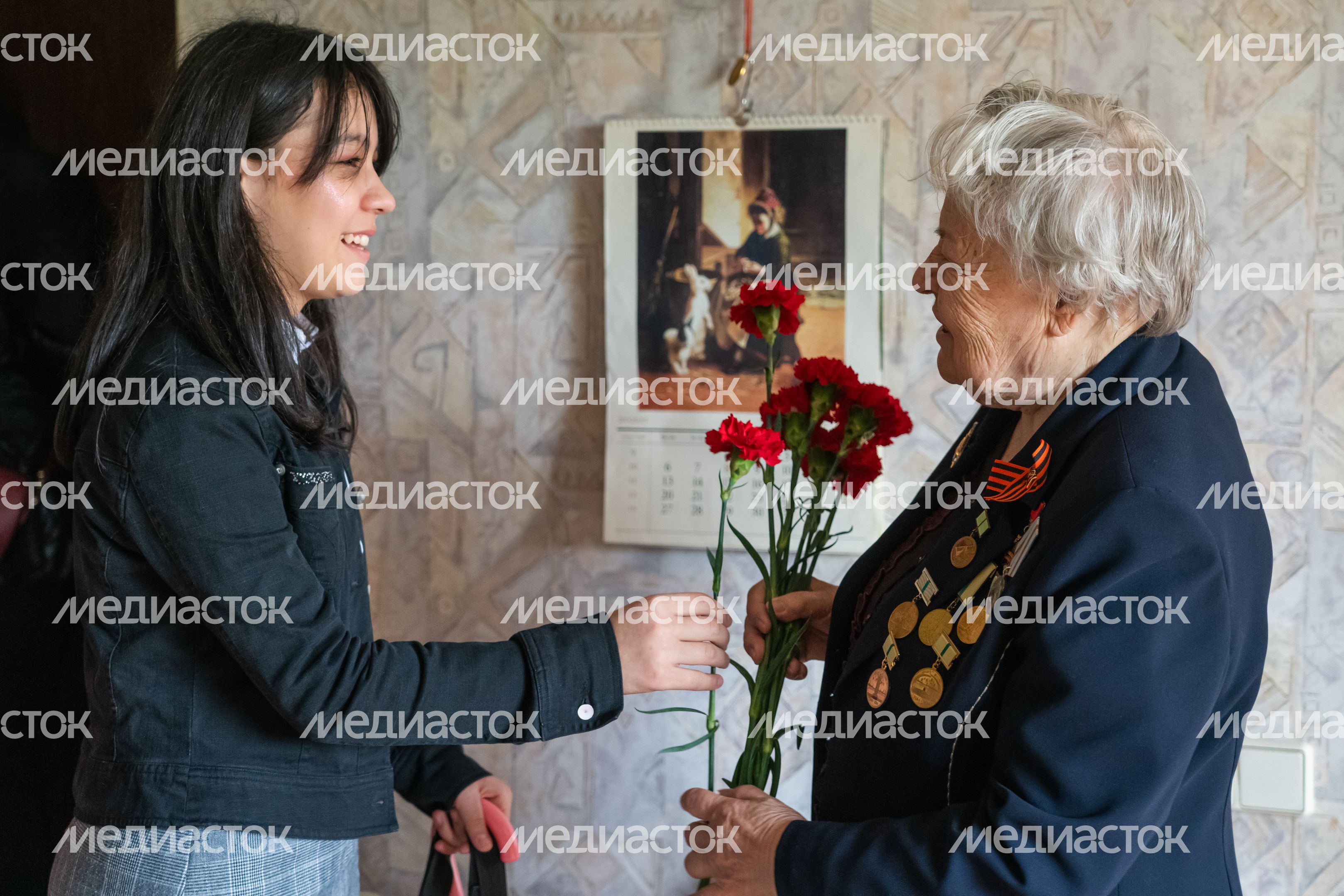 День добрых дел в одинцовском ОЦ "Багратион" День добрых дел в одинцовском ОЦ "Багратион"