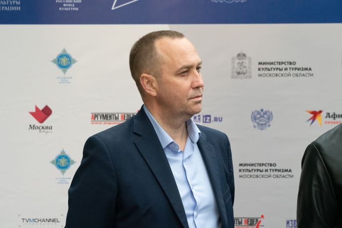Воскресенск. Фестиваль губернских театров «Фабрика Станиславского»