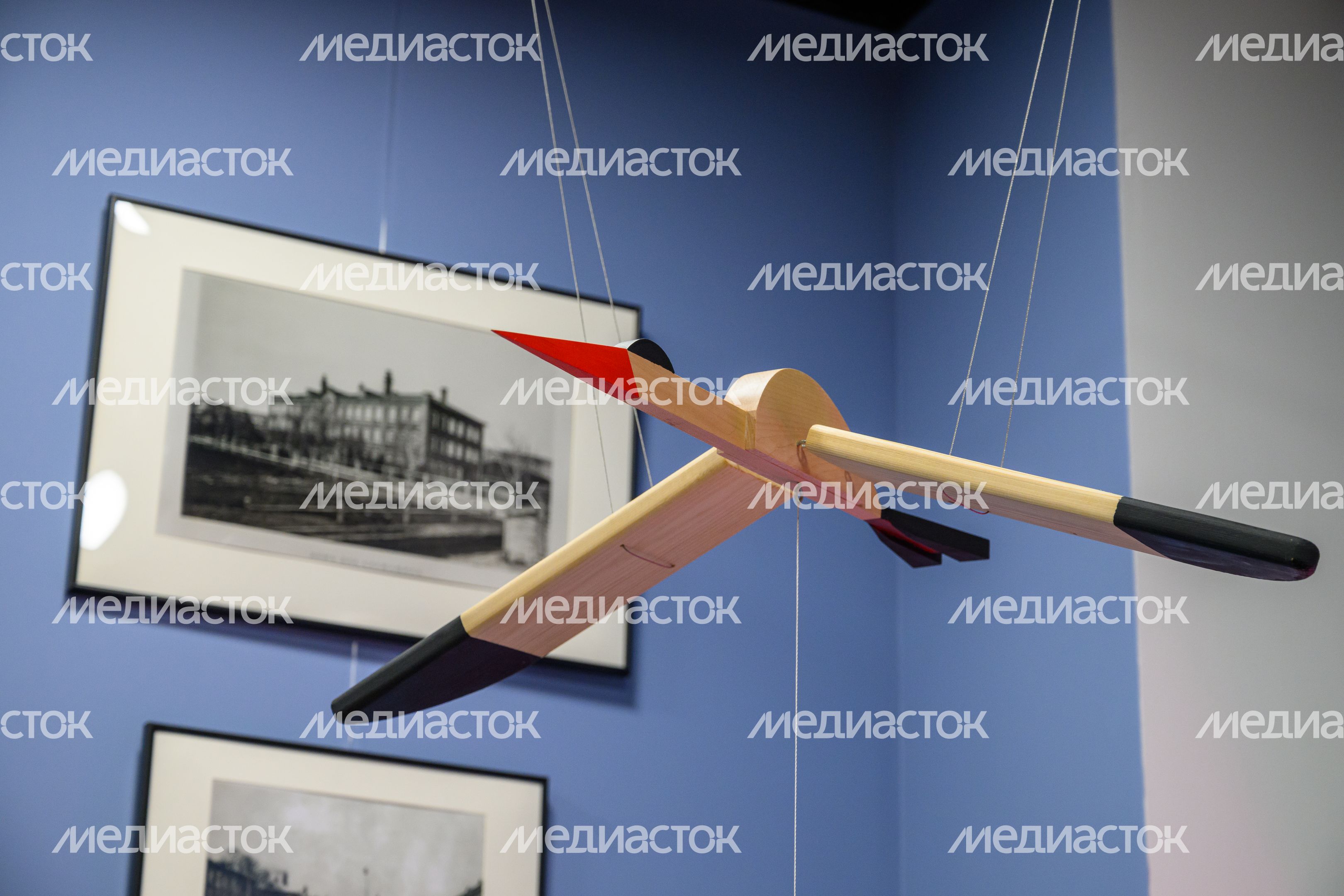 Обновленная Центральная библиотека имени А.С. Пушкина в Раменском