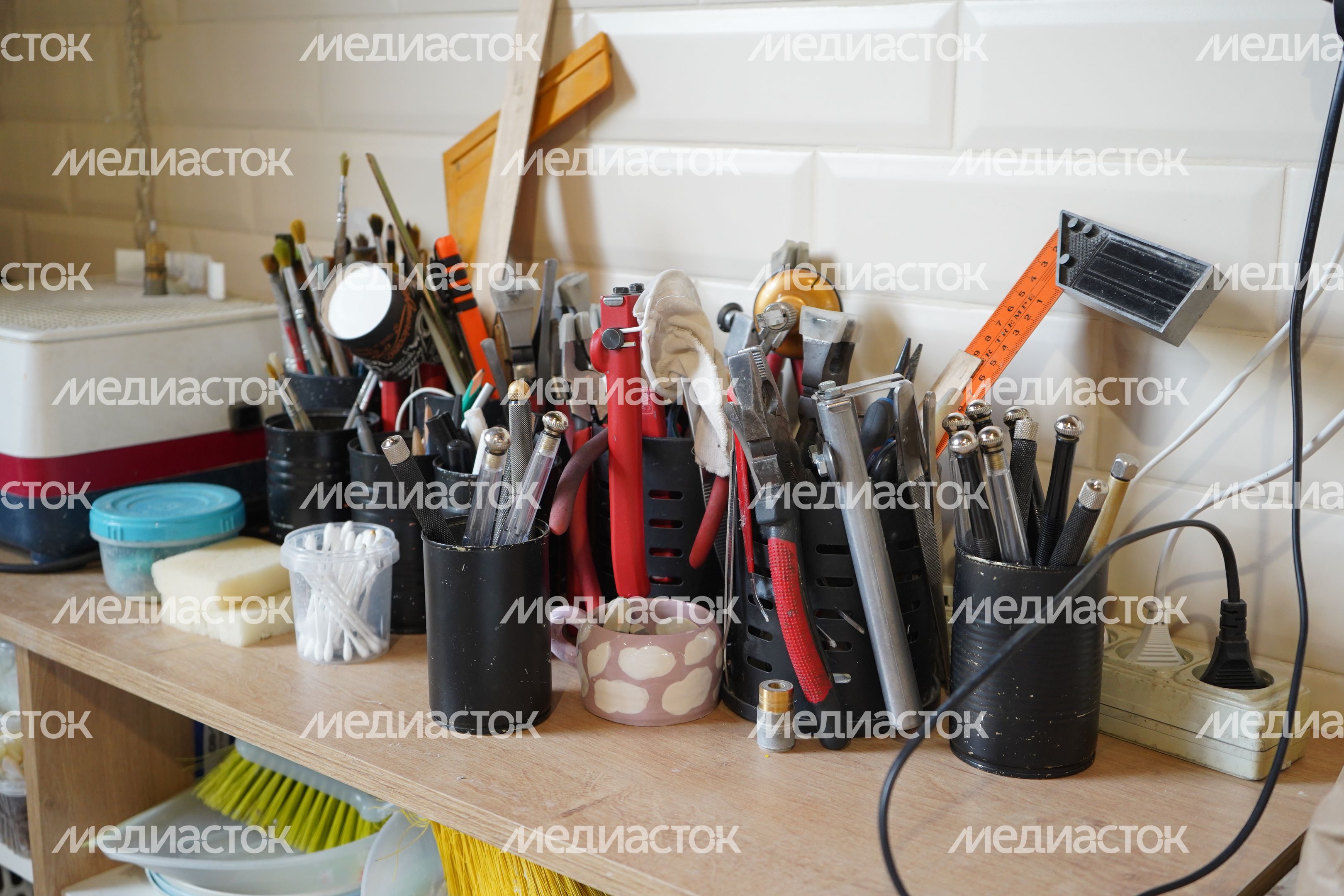 Мастерская творческих решений Витражница Мастерская творческих решений Витражница