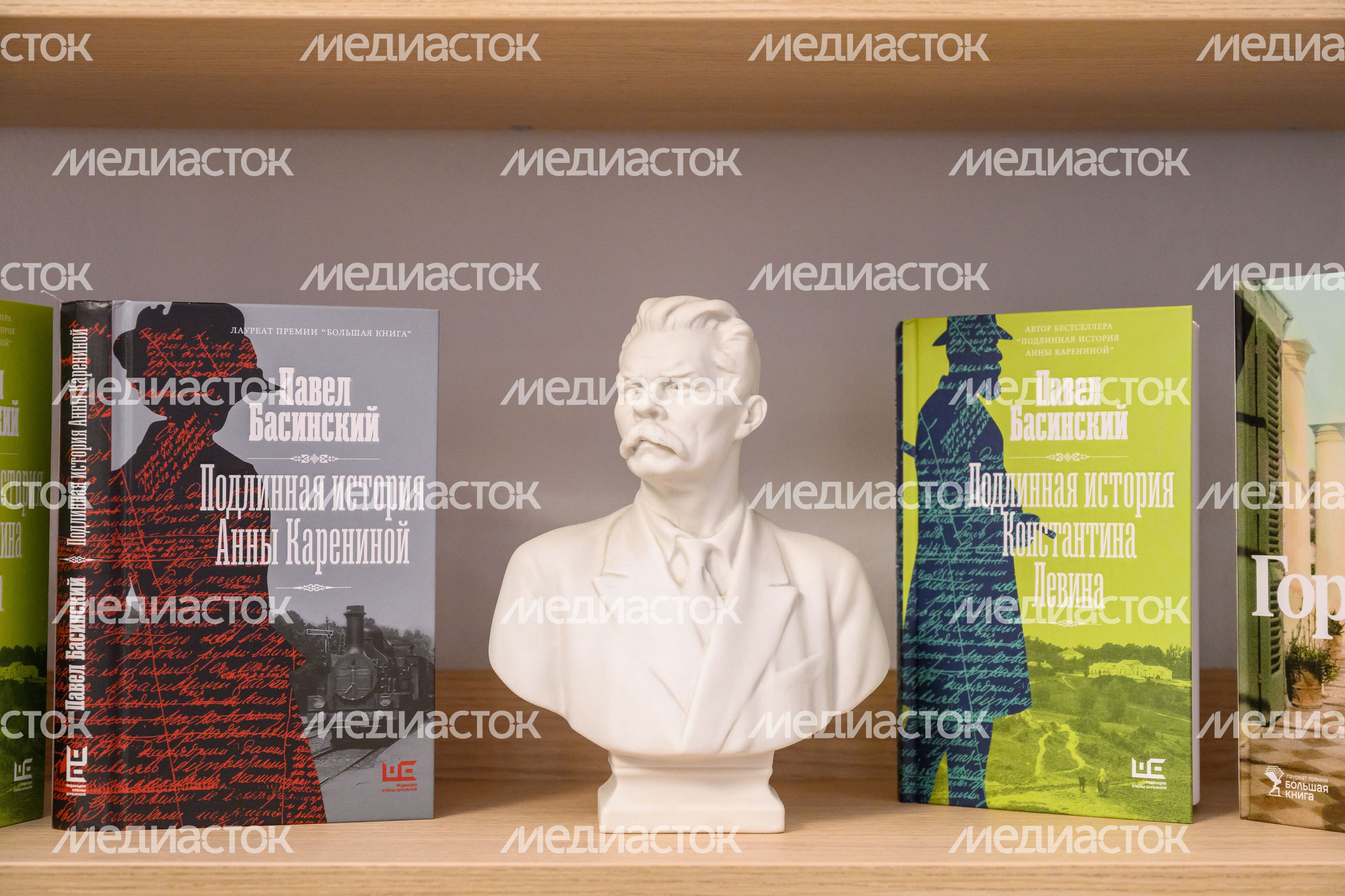 Центральная городская библиотека имени К.Г. Паустовского в Электростали после капитального ремонта Центральная городская библиотека имени К.Г. Паустовского в Электростали после капитального ремонта