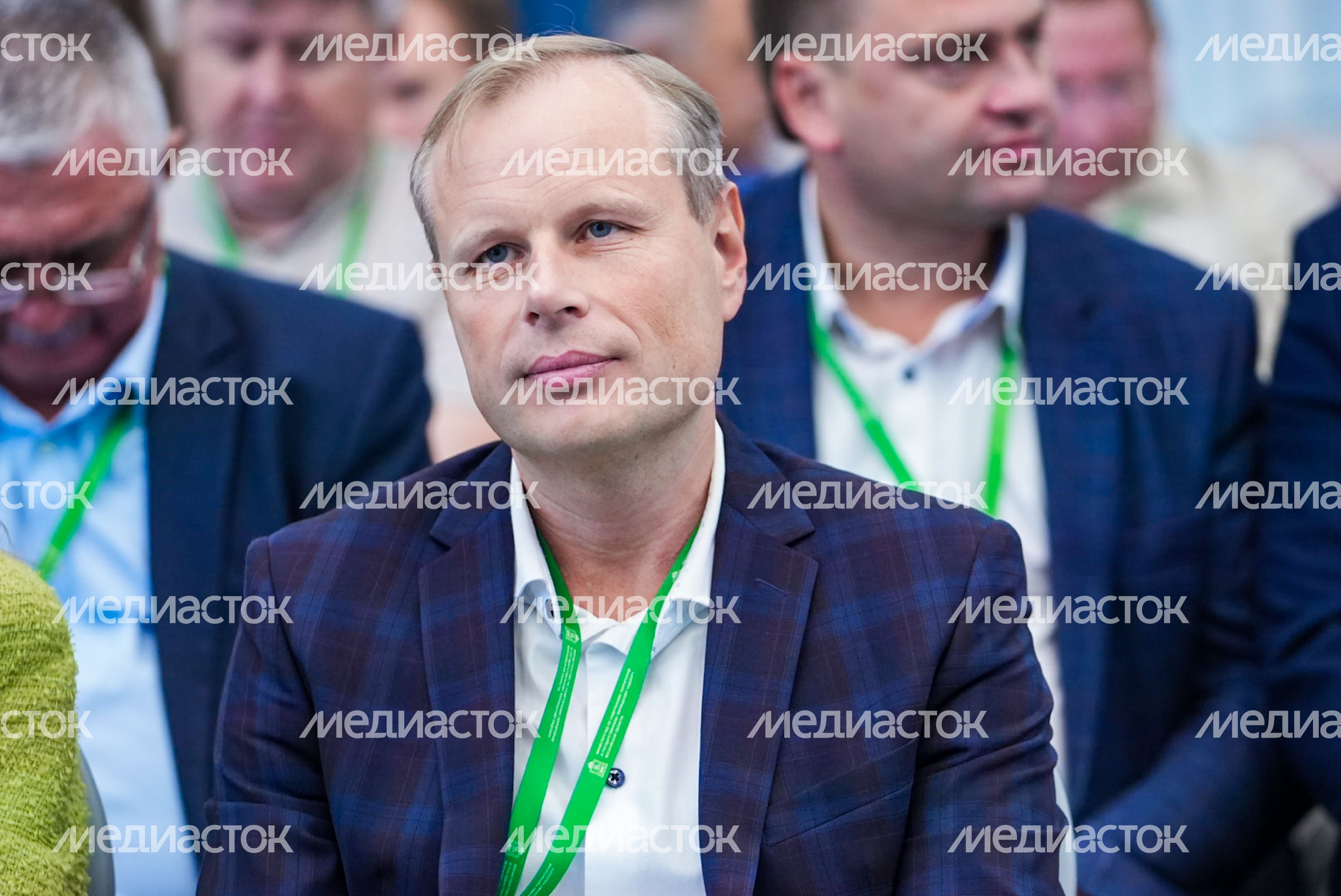 Сессия «Команду делают люди – трансформация к лучшему» прошла в Доме регионального правительства