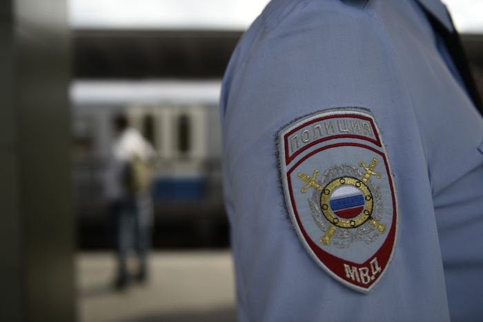 Московский метрополитен