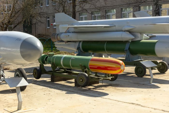 Музей создания крылатых ракет