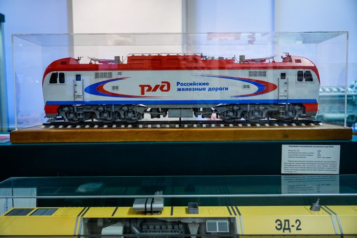 Коломенский завод планирует нарастить производственные мощности к 2028 году