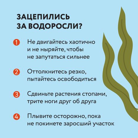 ЧП на воде